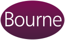 Bourne Estate Agents - Cobham logo