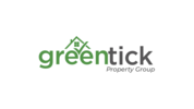 Green Tick Property Group - Enfield logo