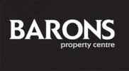 Barons Property Centre Ltd, Midsomer Norton logo