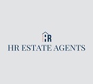 HR Estate Agents - Coventry logo