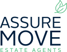 Assure Move Estate Agents, London logo