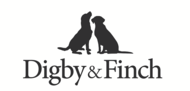 Digby & Finch - Stamford logo