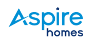 Aspire Homes - Wisbech logo