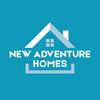 New Adventure Homes - Middlewich logo