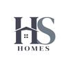 HS Homes of Solihull - Solihull logo