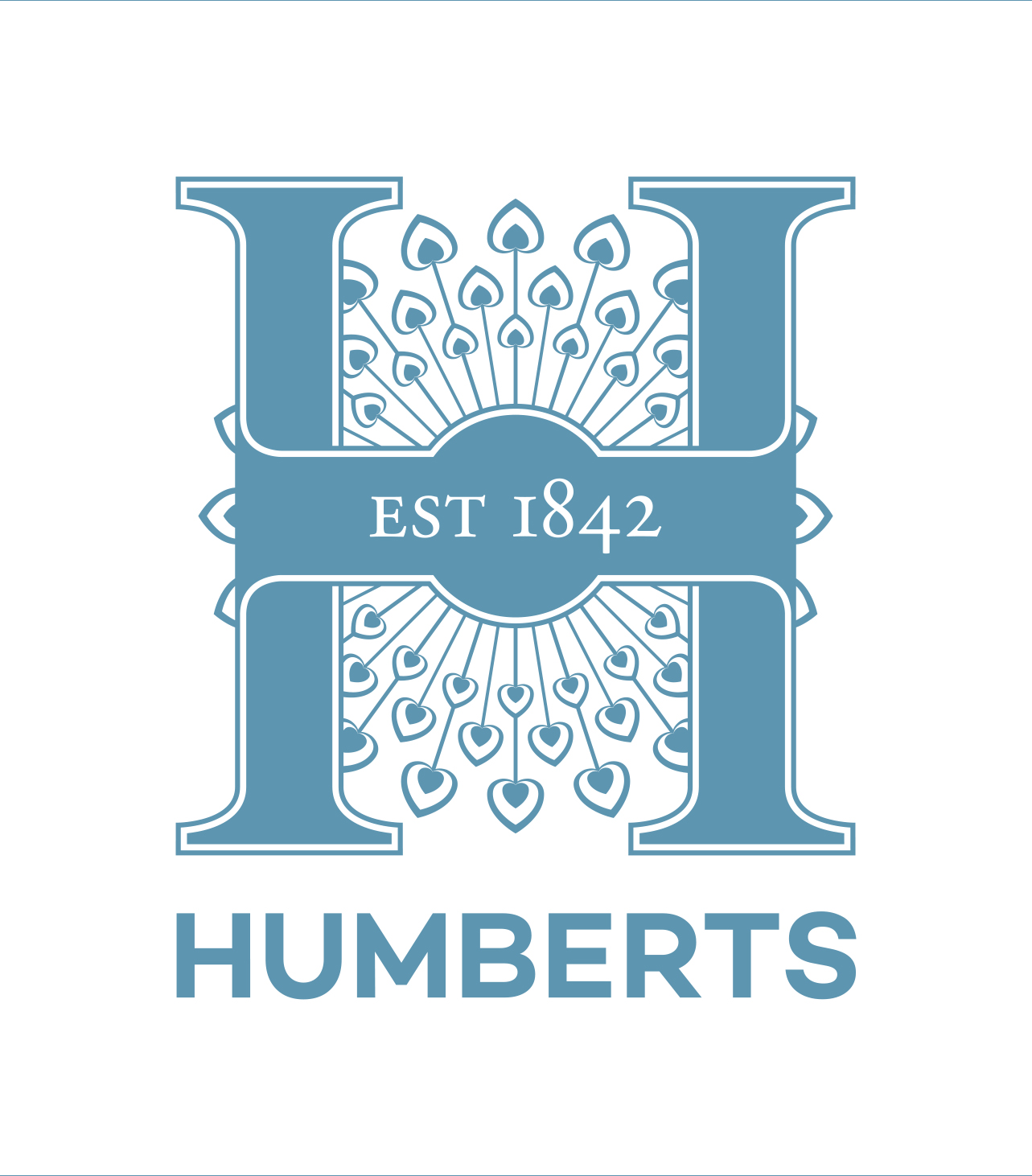 Humberts - Sevenoaks logo
