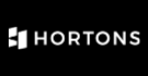 Hortons - Leicester logo