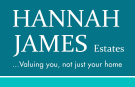 Hannah James Estate Agents, Sanderstead, South Croydon logo
