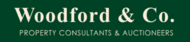 Woodford & Co - Oundle logo