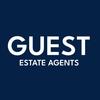 Guest Estate Agents - Bromsgrove logo