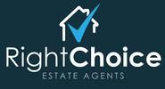 Right Choice Estate Agents - Basingstoke logo