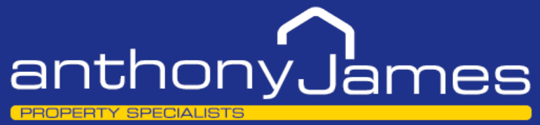 Anthony James - Kent logo