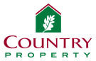 Country Property - Chipping Sodbury logo