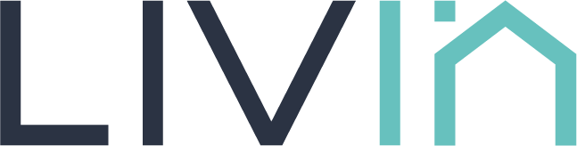 Livin Estate Agents - Croydon logo