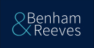 Benham & Reeves - Canary Wharf, Canary Wharf logo