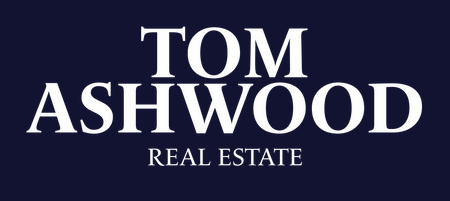 Tom Ashwood Real Estate - Barking logo