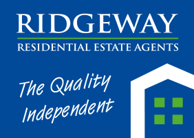 Ridgeway Residential Services - Cheshire logo