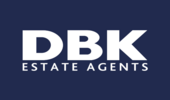DBK Estate Agents - Southall logo