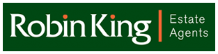 Robin King - Congresbury logo