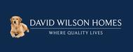 David Wilson Homes - The Damsons logo