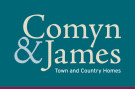 Comyn & James - Pulborough logo