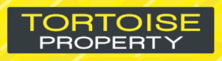 Tortoise Property - Peterborough logo