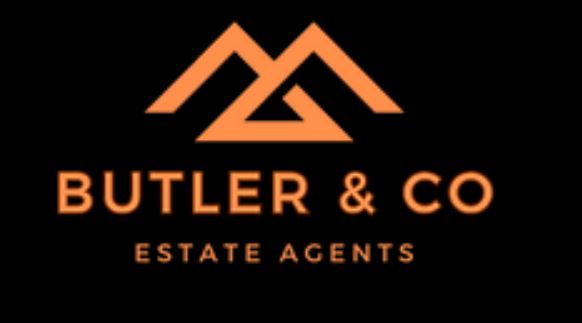 Butler & Co Estate Agents - Peterborough logo