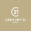 Century 21 - Heston logo