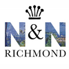N&N Richmond, Richmond logo