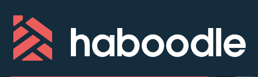 Haboodle - Croydon logo