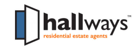 Hallways Residential Estate Agents - Surrey logo