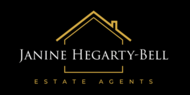 Janine Hegarty Bell Estate Agents - Houghton Le Spring logo