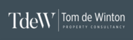 Tom de Winton Property Consultancy - Fulham logo