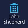 John Shepherd - Solihull logo