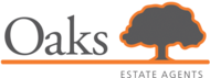 Oaks Estate Agents - Streatham logo