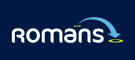 Romans - Farnham logo