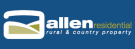 Allen Residential - Paulton logo