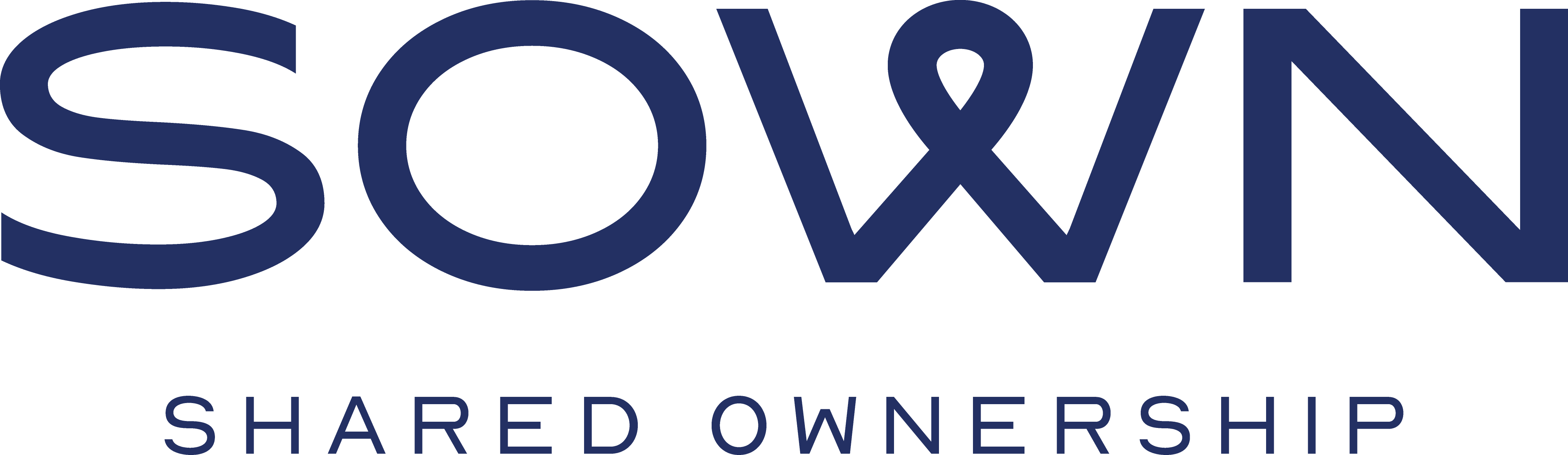 SOWN - National logo