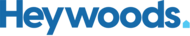 Heywoods - Newcastle Under Lyme logo