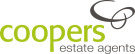 Coopers Estate Agents - Watford logo