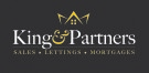 King & Partners - Downham Market logo