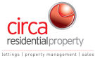 Circa Residential Property, South Woodford logo