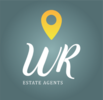WR Estate Agents - Worcestershire logo