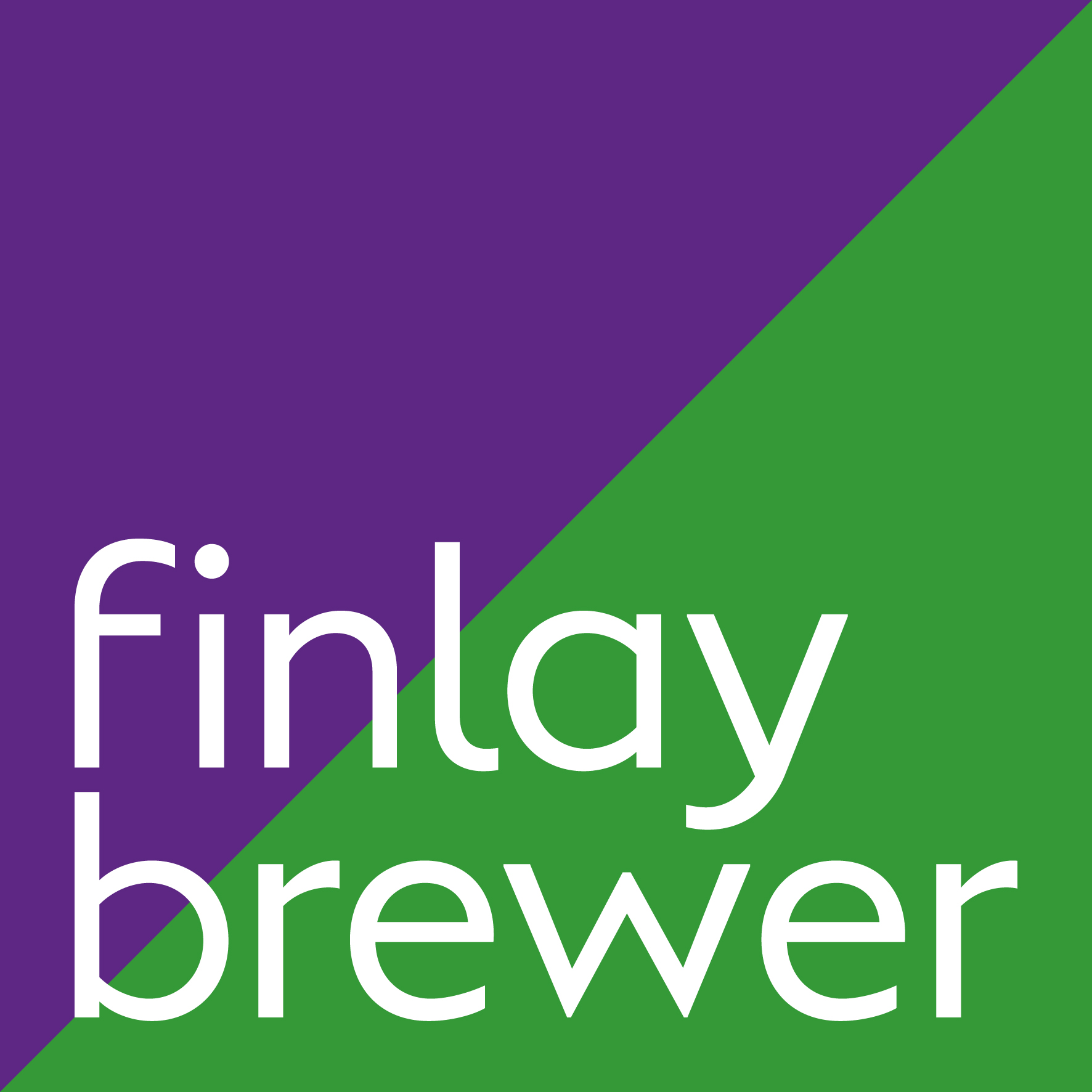 Finlay Brewer - Brook Green & Hammersmith logo