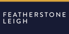 Featherstone Leigh - Teddington logo