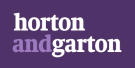 Horton and Garton, Chiswick logo