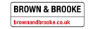Brown & Brooke - Blackheath logo