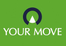 Your Move - Hitchin logo