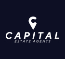 Capital Estate Agents - Sidcup logo