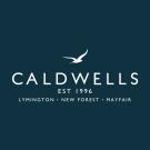 Caldwells Estate Agents, Lymington logo